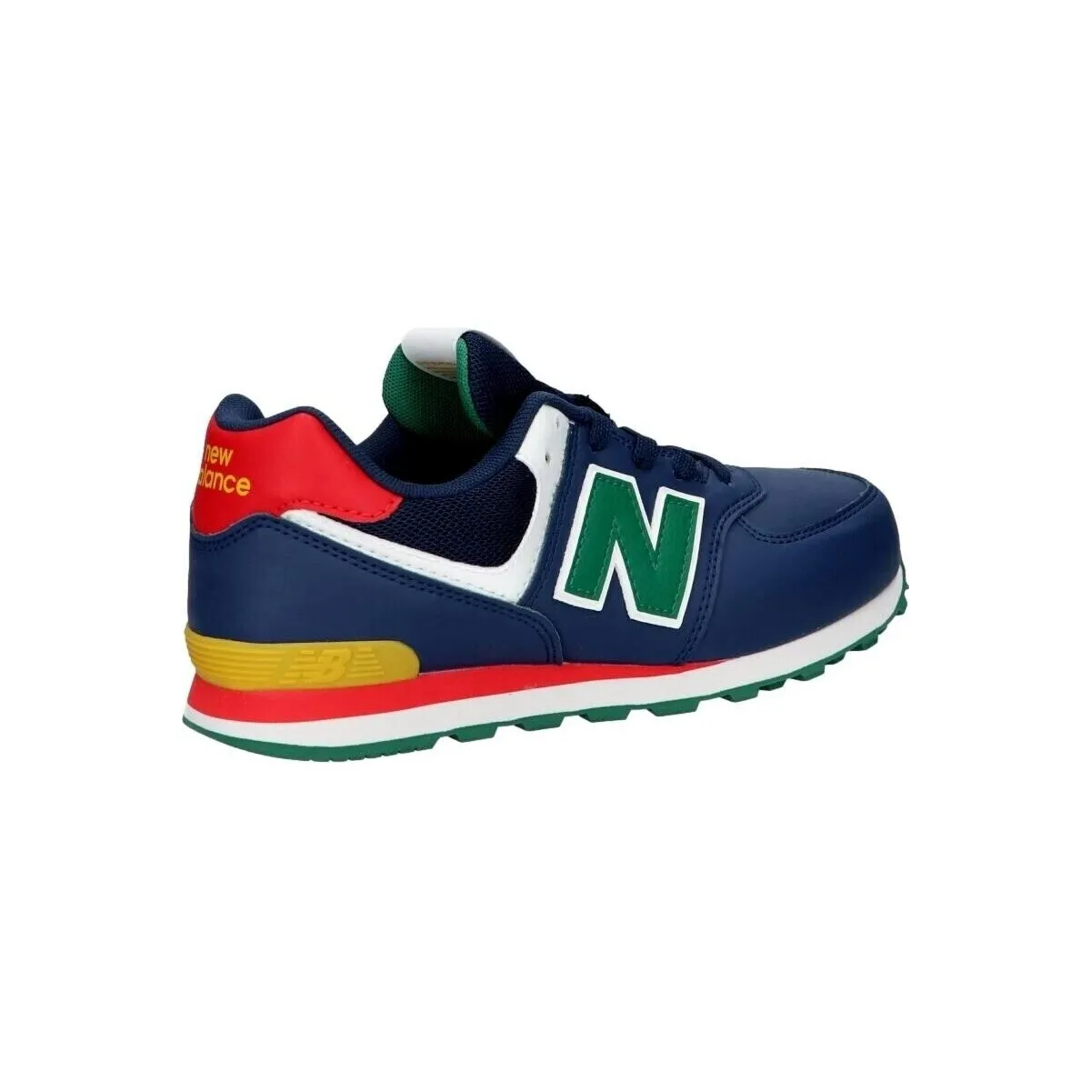 ZAPATILLAS NIÑO  GC574CT
