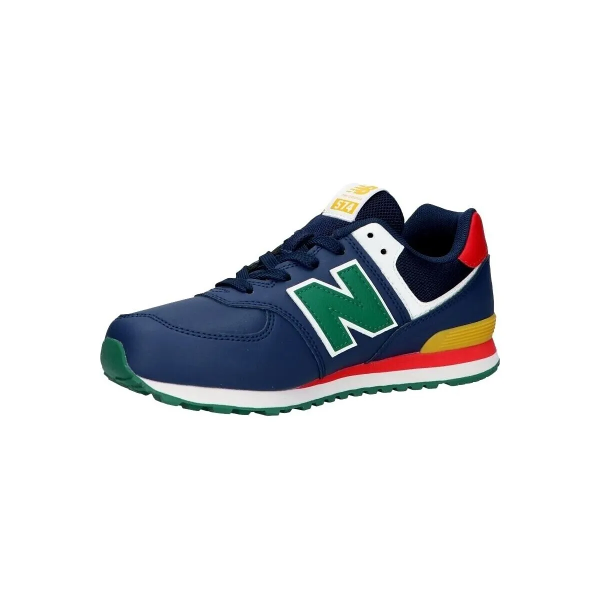 ZAPATILLAS NIÑO  GC574CT