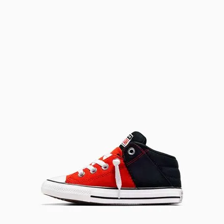 Zapatillas Niño Chuck Taylor All Star Axel
