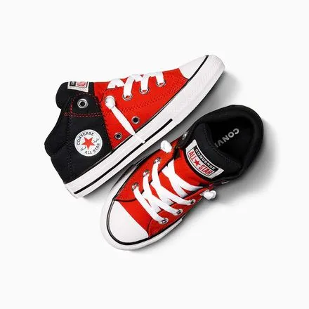 Zapatillas Niño Chuck Taylor All Star Axel