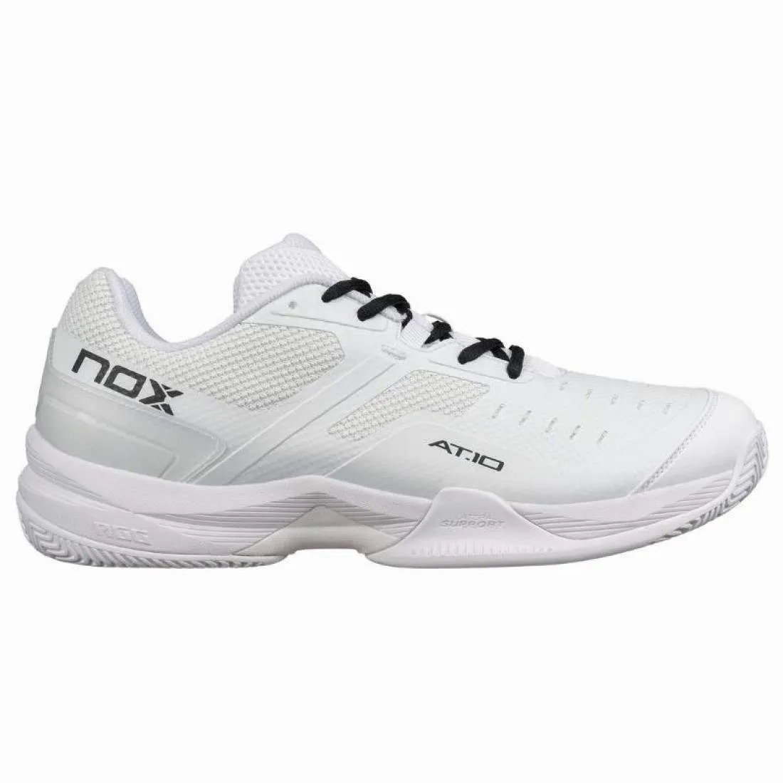 Zapatillas Nox AT10 Pro Blanco | Nox