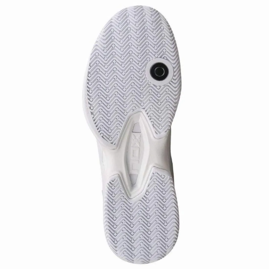 Zapatillas Nox AT10 Pro Blanco | Nox
