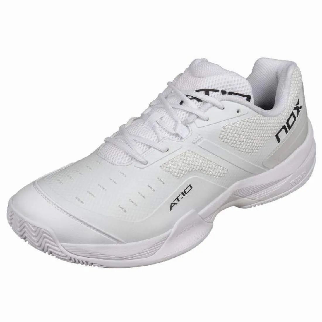 Zapatillas Nox AT10 Pro Blanco | Nox