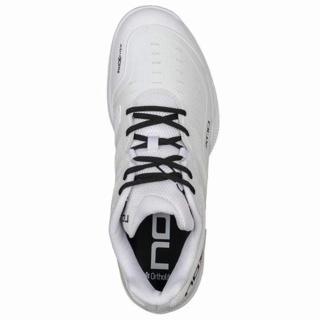 Zapatillas Nox AT10 Pro Blanco | Nox
