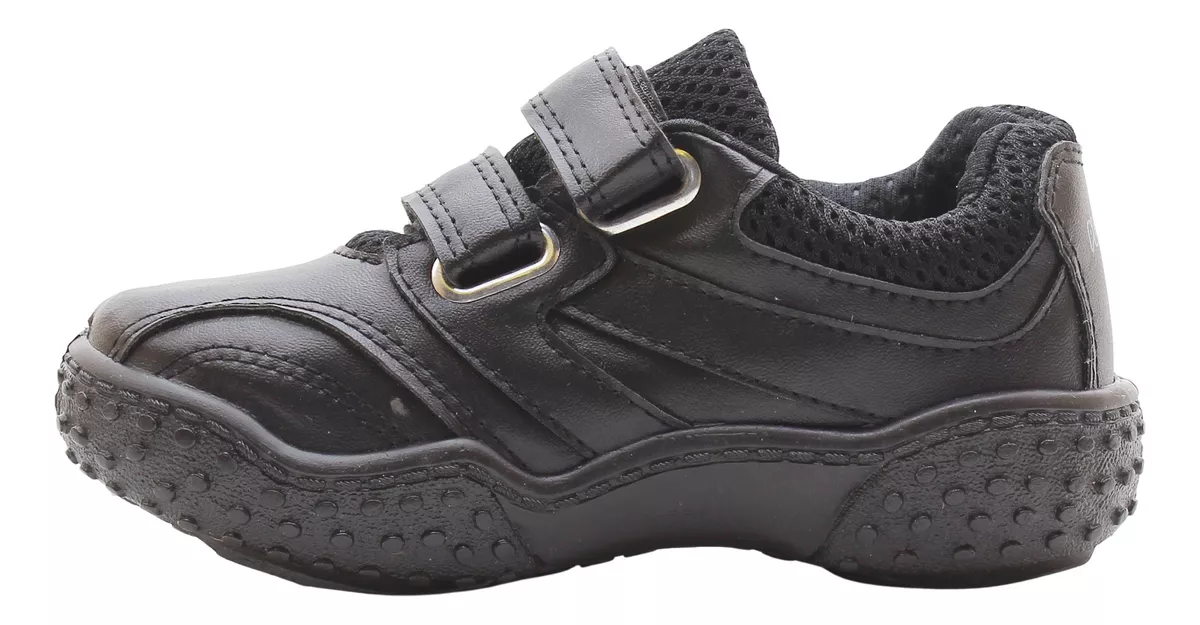 ZAPATILLAS PLUMITAS COLEGIAL ESCOLAR CHICOS 8003 2126 CARG