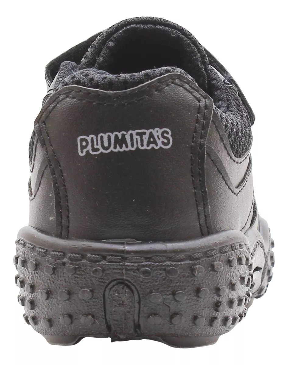 ZAPATILLAS PLUMITAS COLEGIAL ESCOLAR CHICOS 8003 2126 CARG