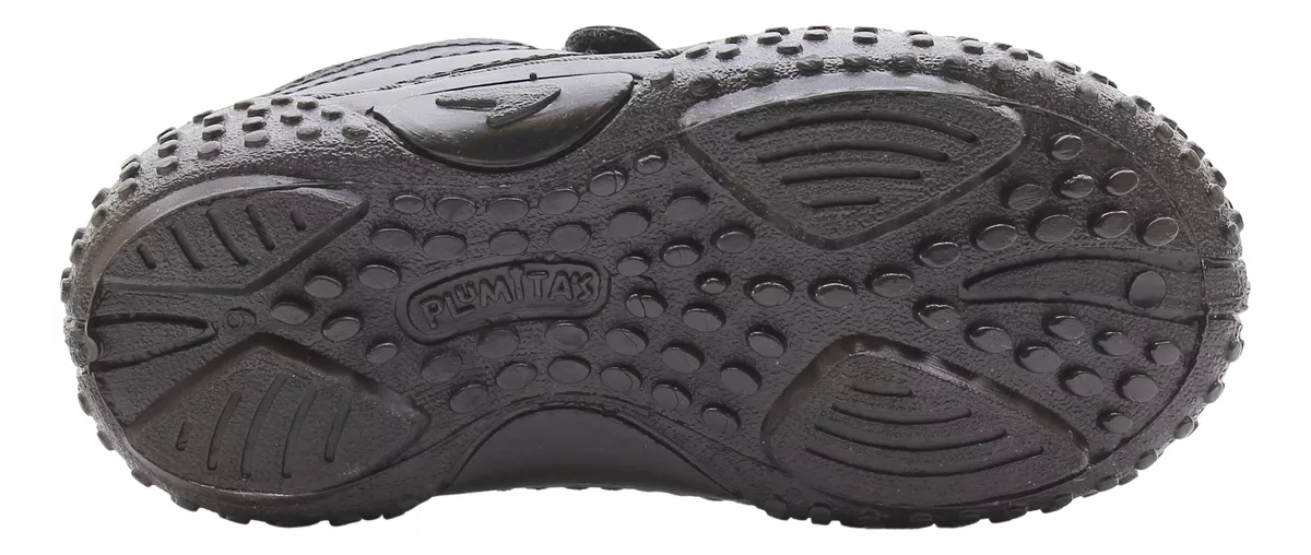 ZAPATILLAS PLUMITAS COLEGIAL ESCOLAR CHICOS 8003 2126 CARG
