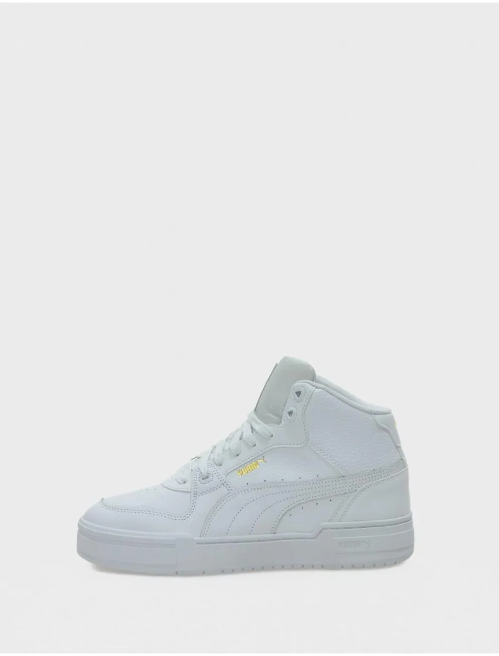 Zapatillas Puma Ca Pro Mid Blanco