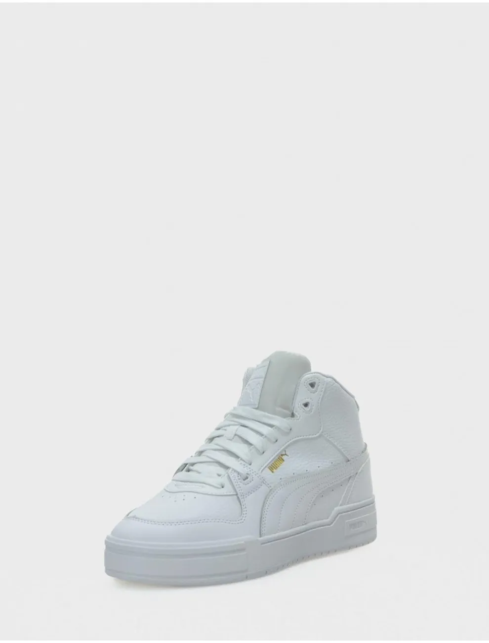 Zapatillas Puma Ca Pro Mid Blanco