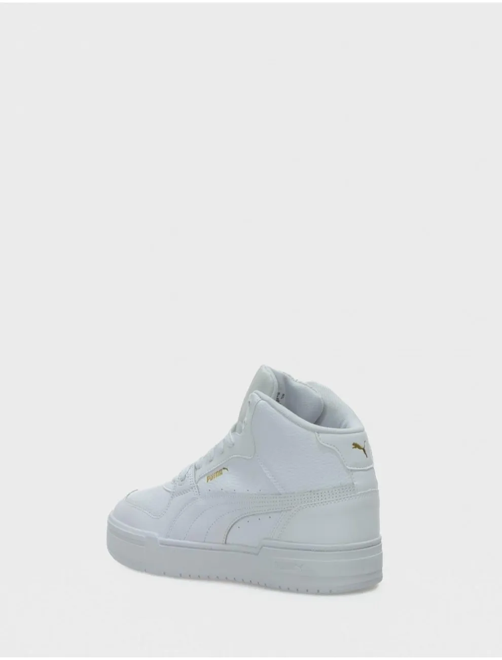 Zapatillas Puma Ca Pro Mid Blanco