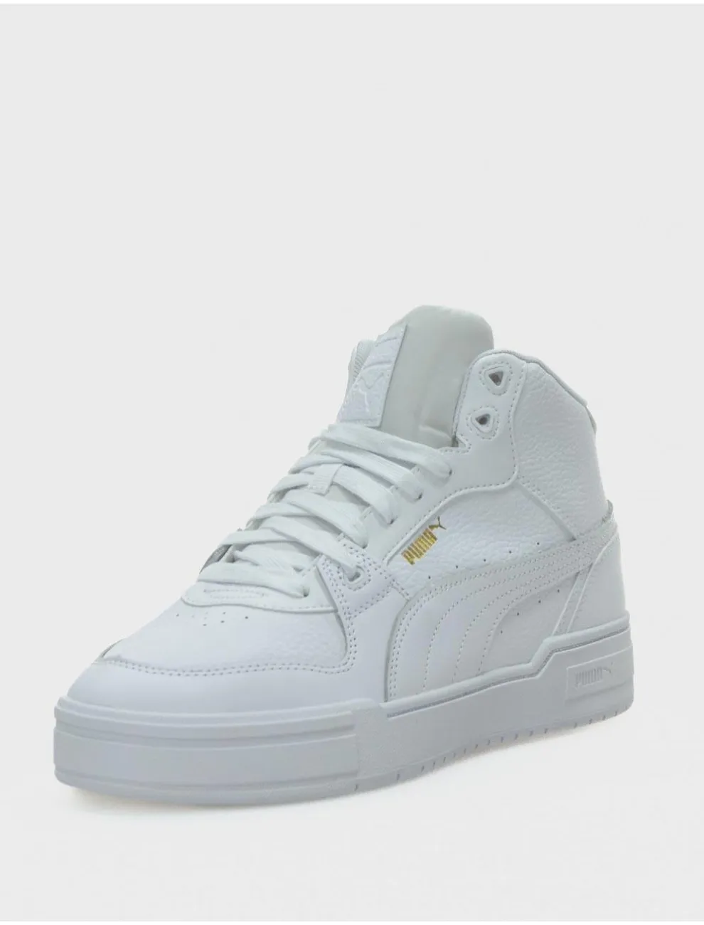 Zapatillas Puma Ca Pro Mid Blanco