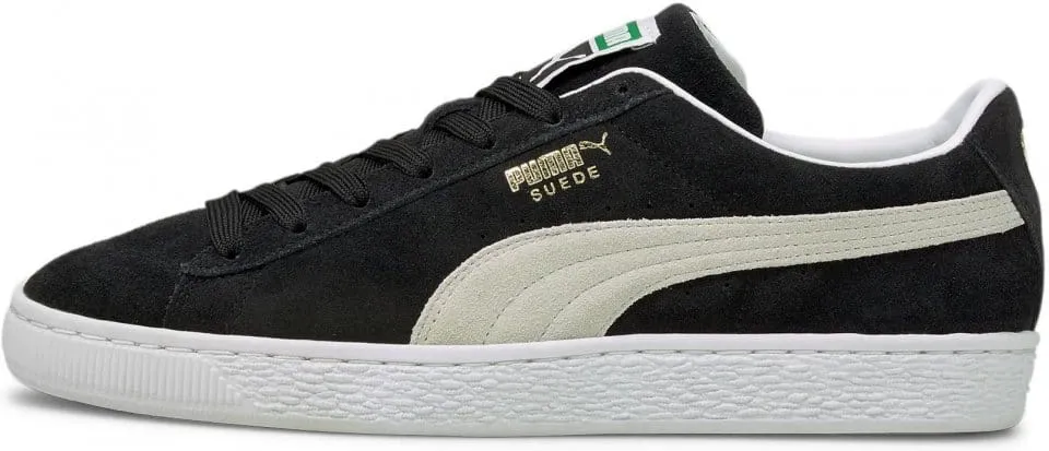 Zapatillas Puma Suede Classic XXI