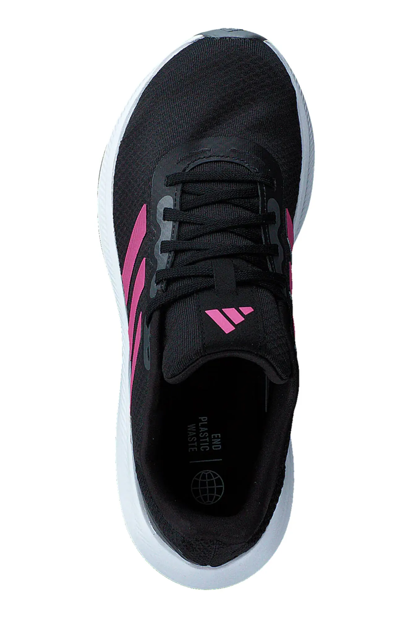 Zapatillas running Adidas RUNFALCON 3.0 W Mujer