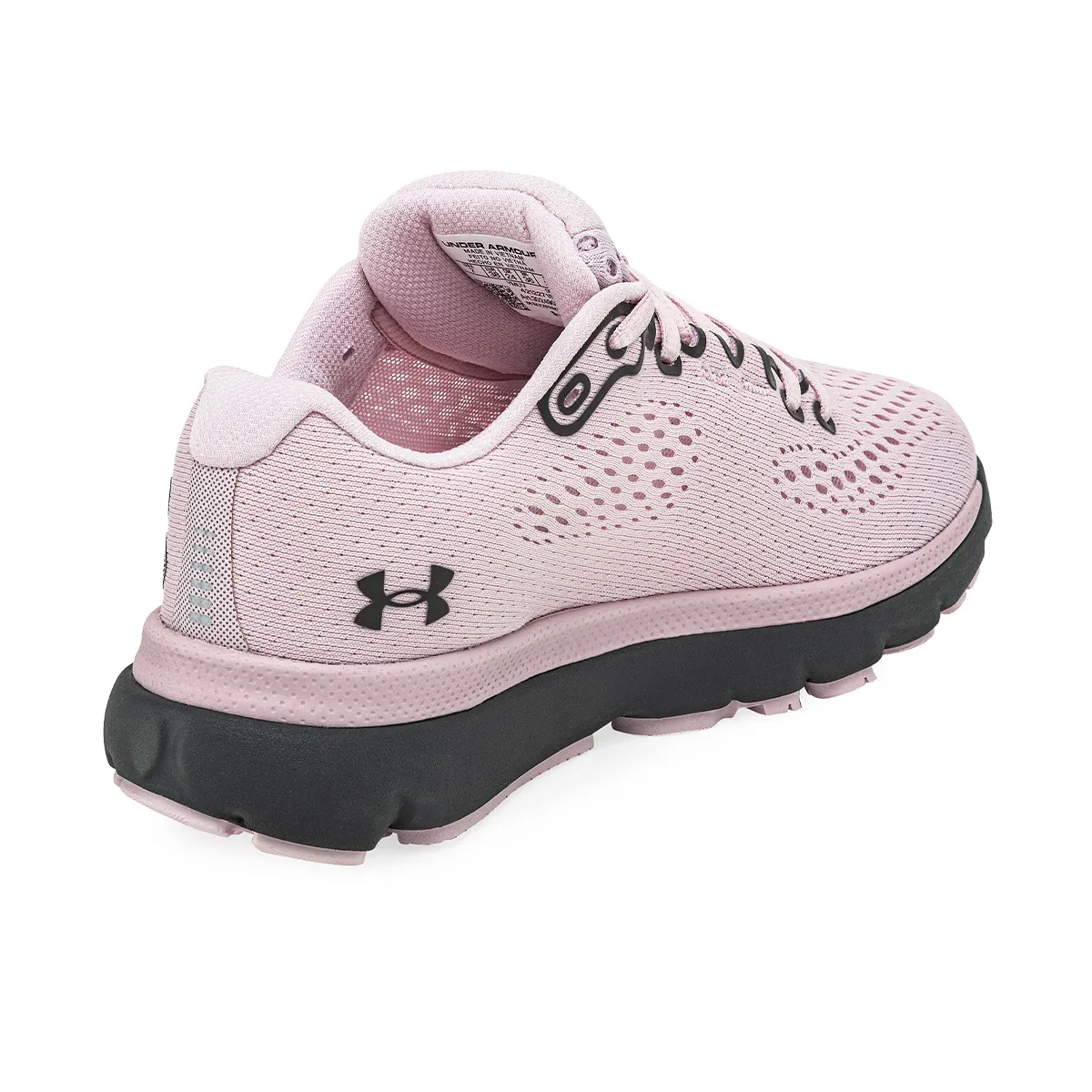 Zapatillas Running HOVR Infinite 4 Mujer Rosa