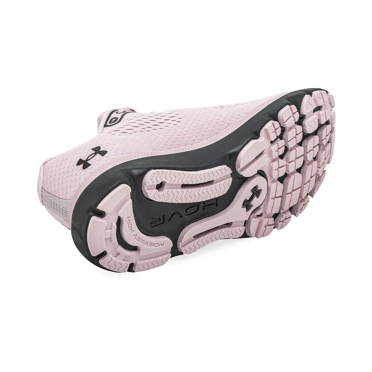 Zapatillas Running HOVR Infinite 4 Mujer Rosa