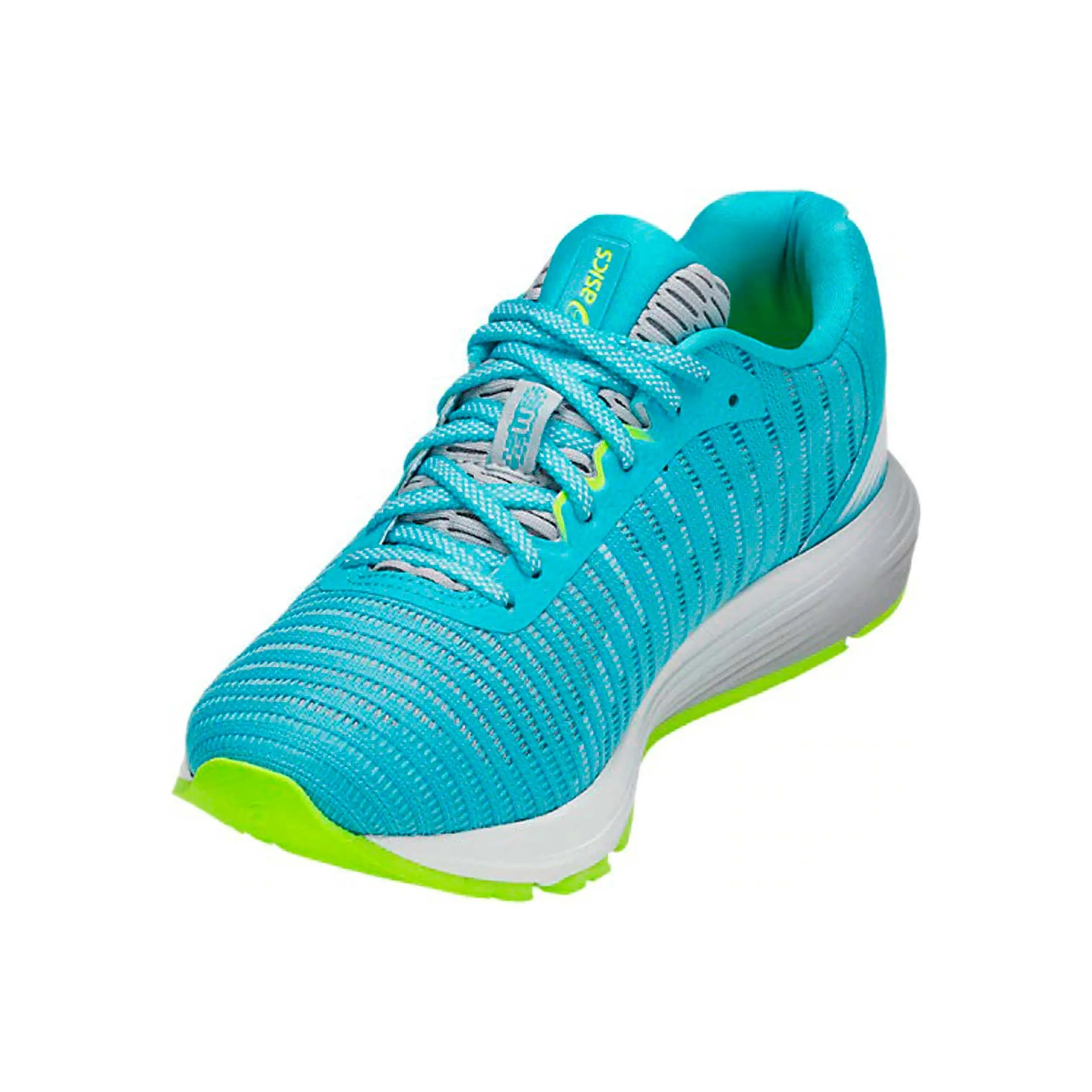 Zapatillas Running Mujer Asics Dynaflyte 3 Calipso
