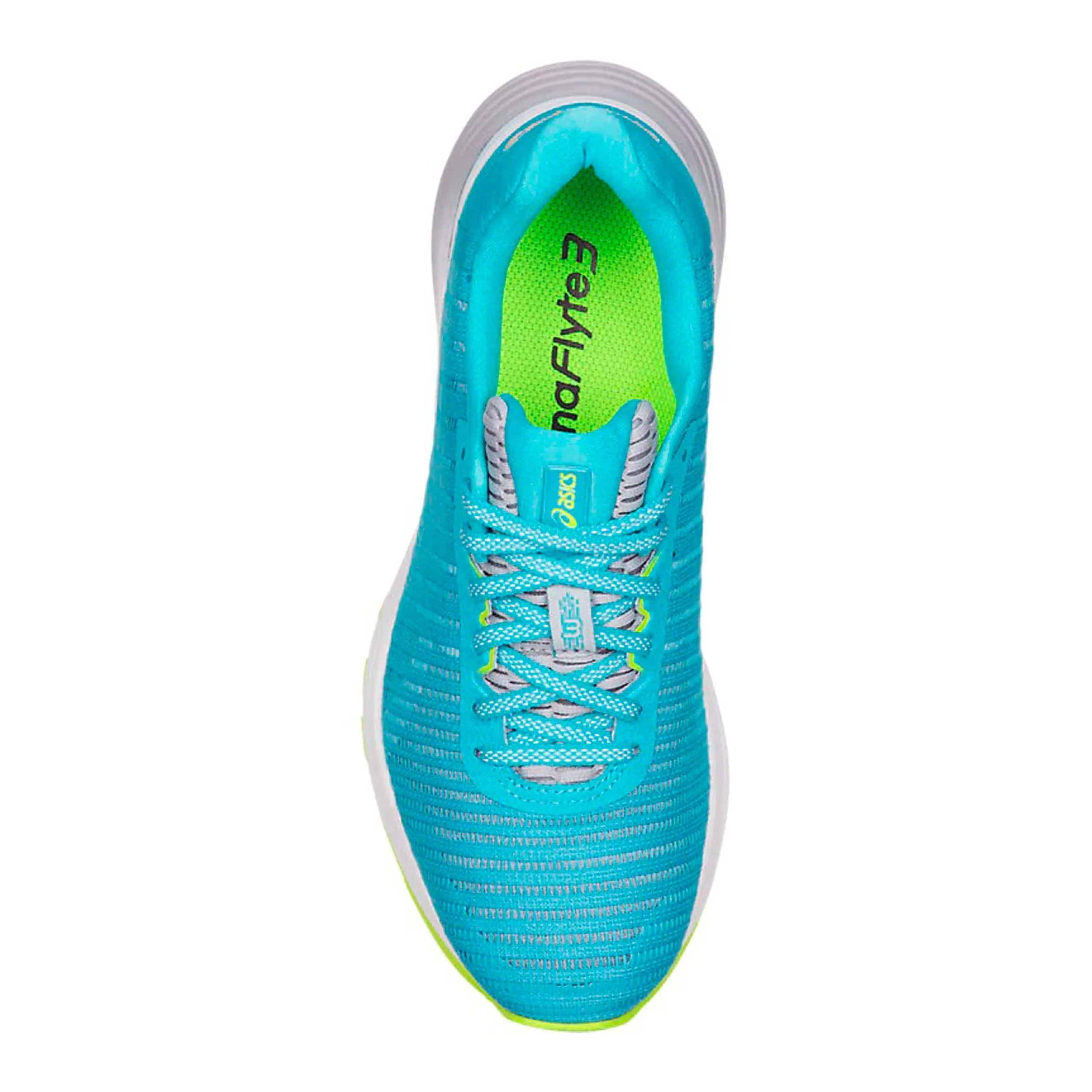 Zapatillas Running Mujer Asics Dynaflyte 3 Calipso