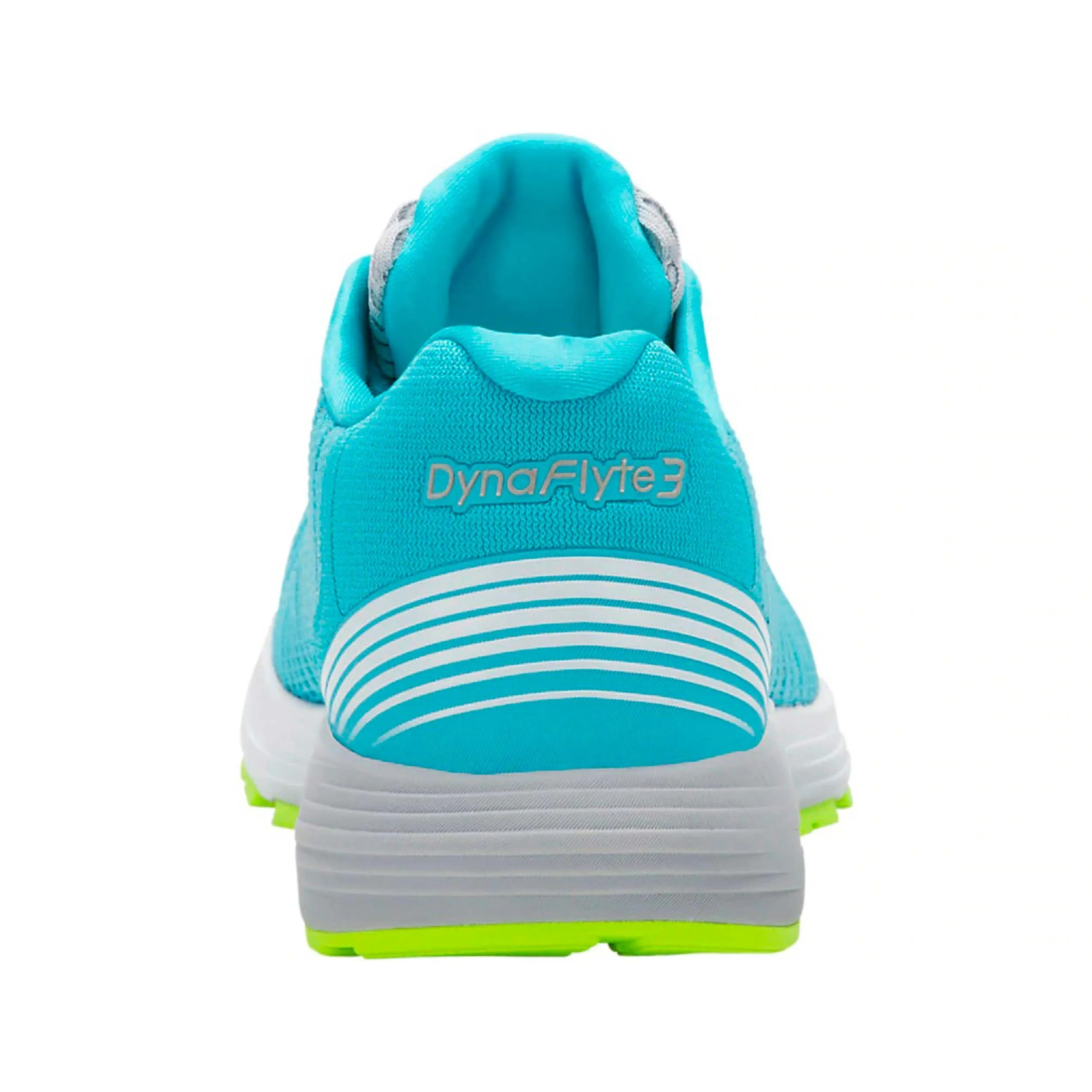 Zapatillas Running Mujer Asics Dynaflyte 3 Calipso