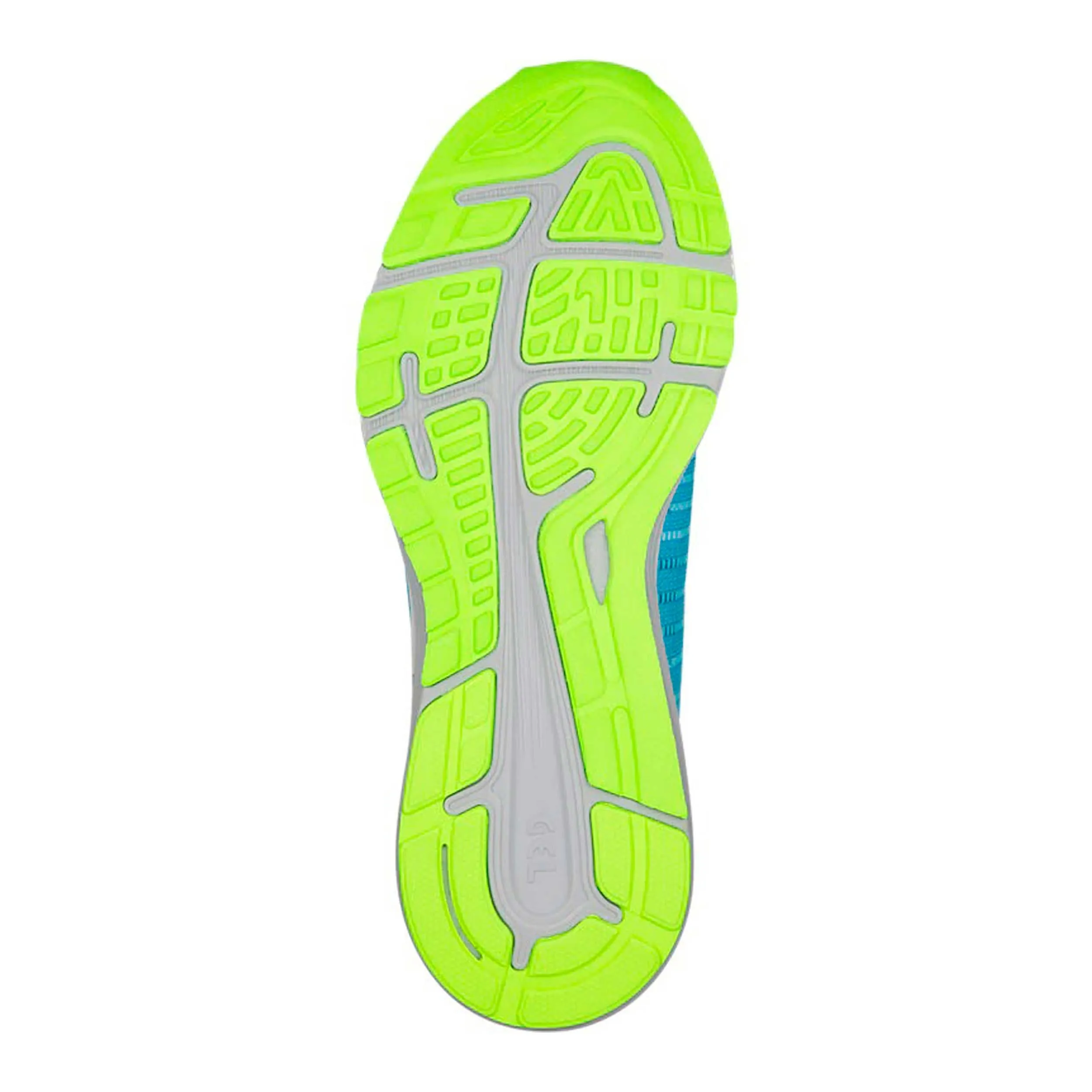 Zapatillas Running Mujer Asics Dynaflyte 3 Calipso