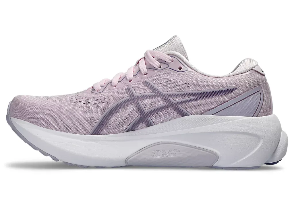 ZAPATILLAS RUNNING MUJER ASICS GELKAYANO 30 LILA