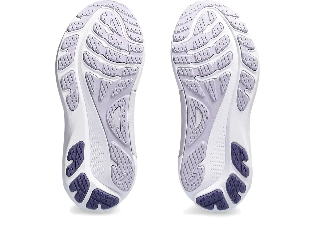 ZAPATILLAS RUNNING MUJER ASICS GELKAYANO 30 LILA