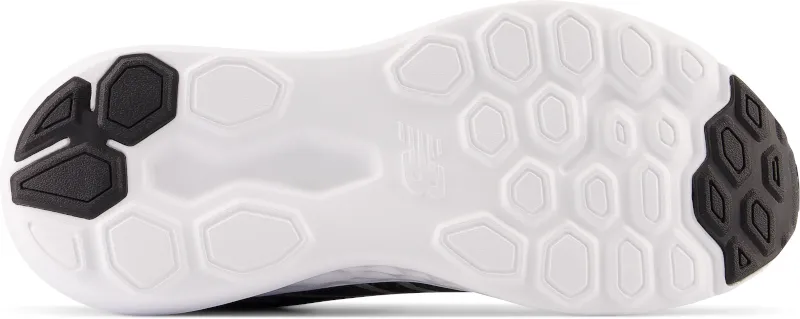 Zapatillas Running Mujer New Balance 411 v13 Negra