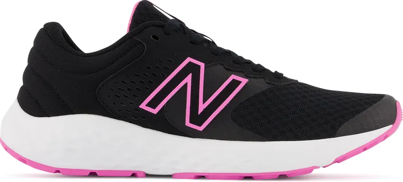 Zapatillas Running Mujer New Balance 420 V2 Negro