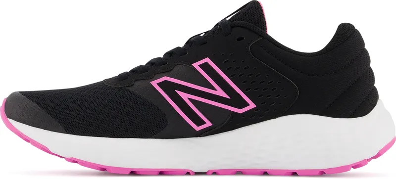 Zapatillas Running Mujer New Balance 420 V2 Negro