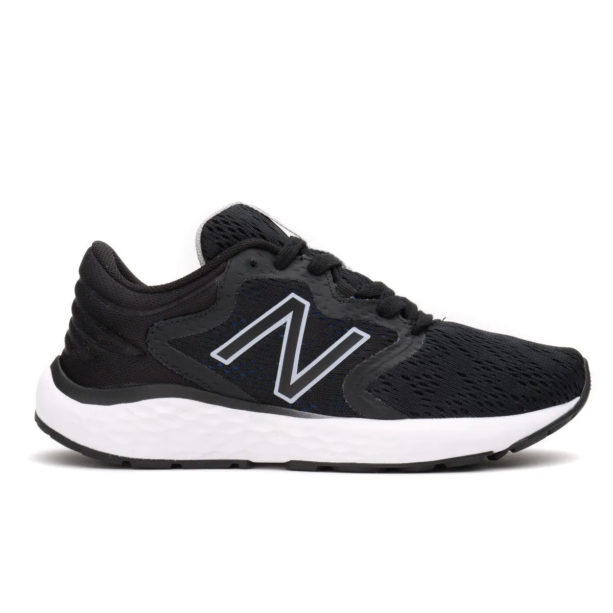 Zapatillas Running Mujer New Balance 520 Negra