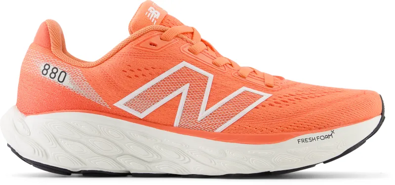 Zapatillas Running Mujer New Balance 880 v14 Coral
