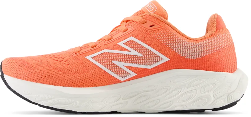 Zapatillas Running Mujer New Balance 880 v14 Coral