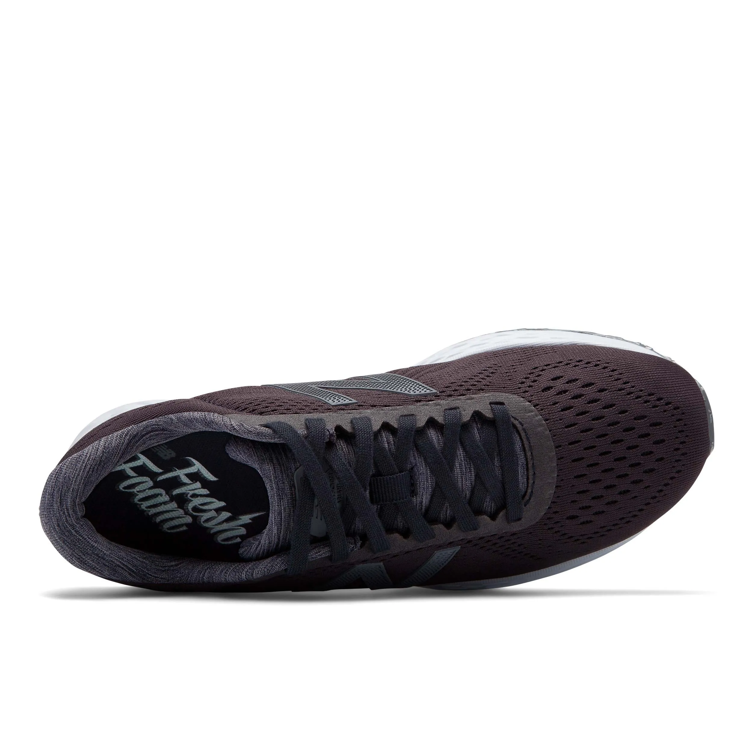Zapatillas Running Mujer New Balance Fresh Foam Arishi Sport Gris Oscuro