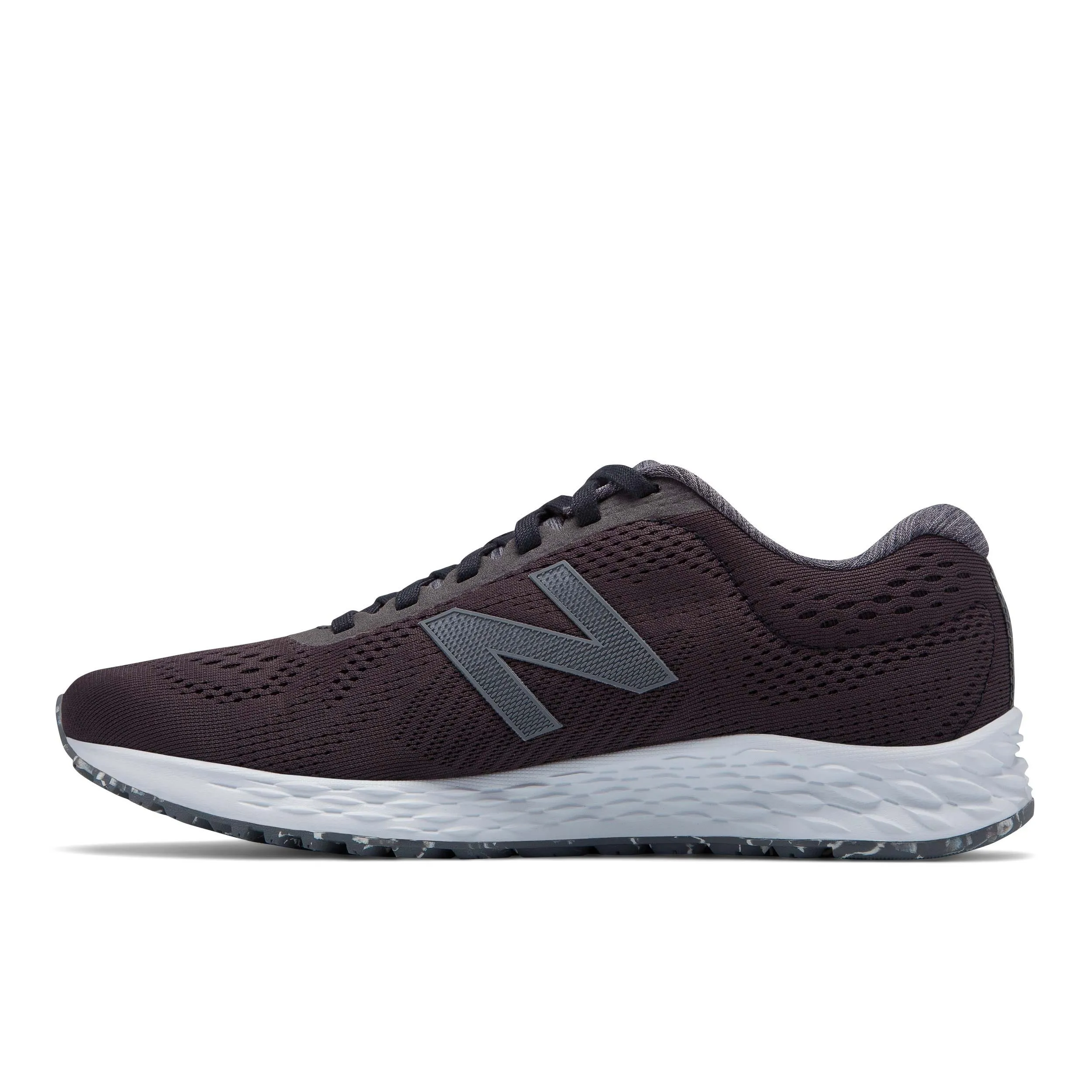 Zapatillas Running Mujer New Balance Fresh Foam Arishi Sport Gris Oscuro