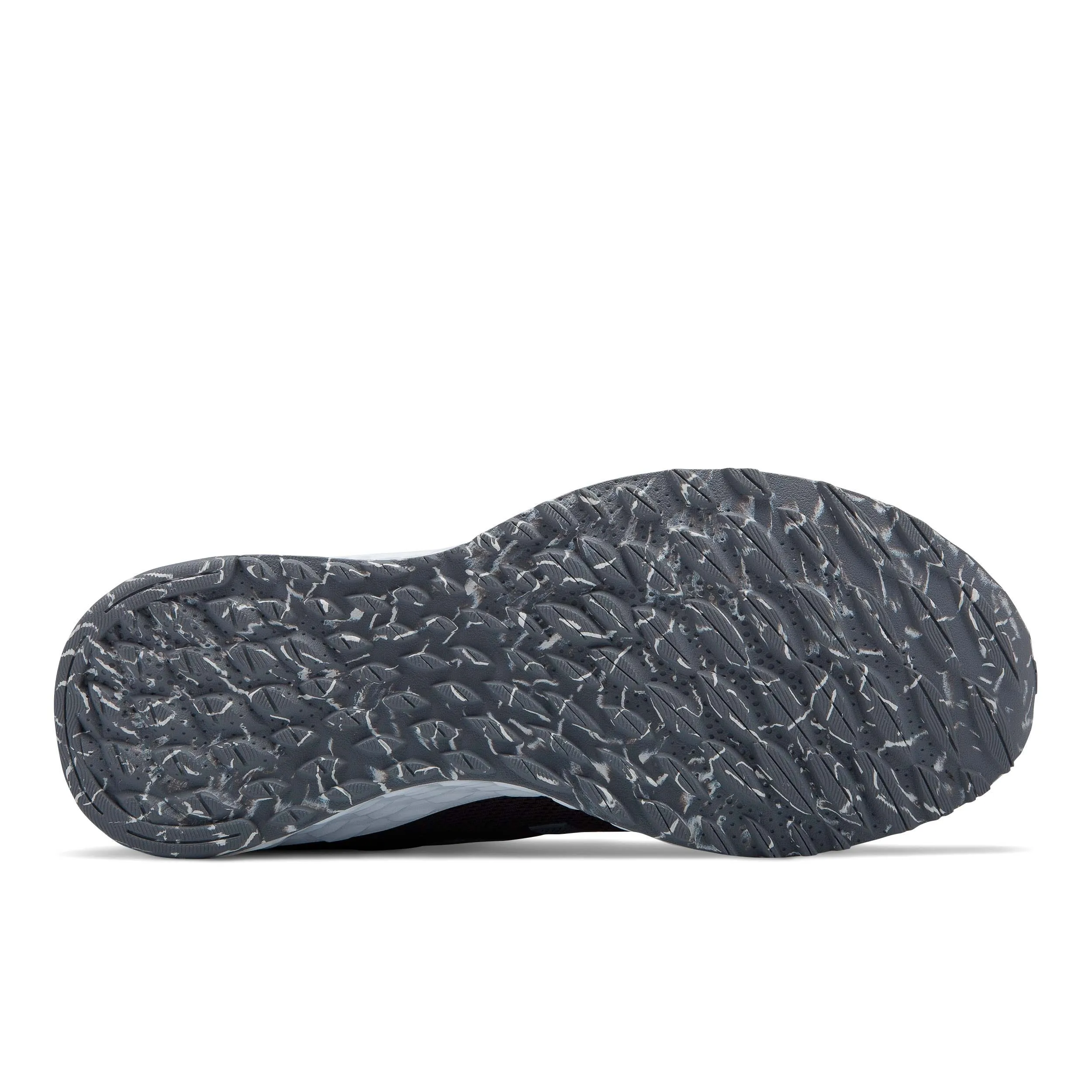 Zapatillas Running Mujer New Balance Fresh Foam Arishi Sport Gris Oscuro