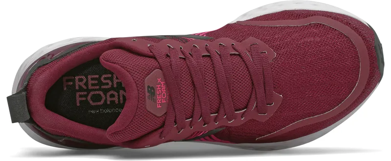 Zapatillas Running Mujer New Balance Tempo Morada