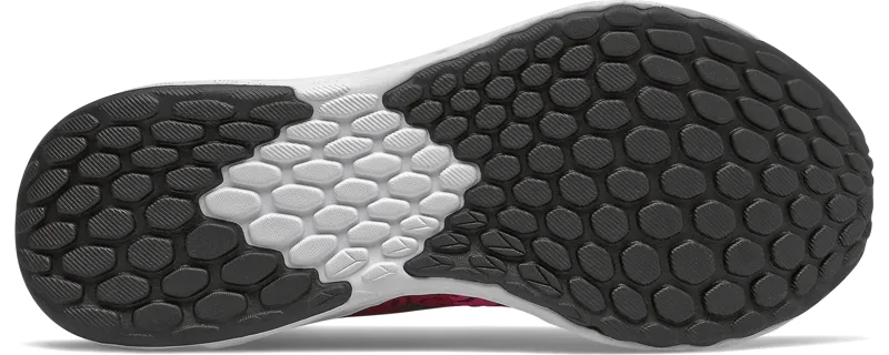 Zapatillas Running Mujer New Balance Tempo Morada