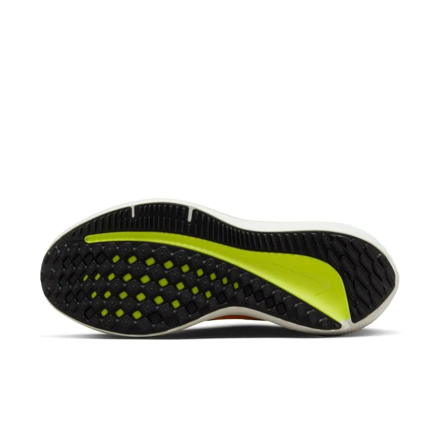 Zapatillas Running Mujer Nike Air Winflo 9 Naranja