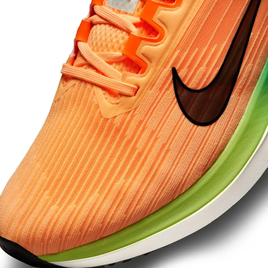 Zapatillas Running Mujer Nike Air Winflo 9 Naranja