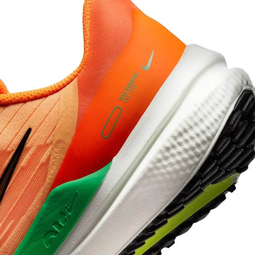 Zapatillas Running Mujer Nike Air Winflo 9 Naranja