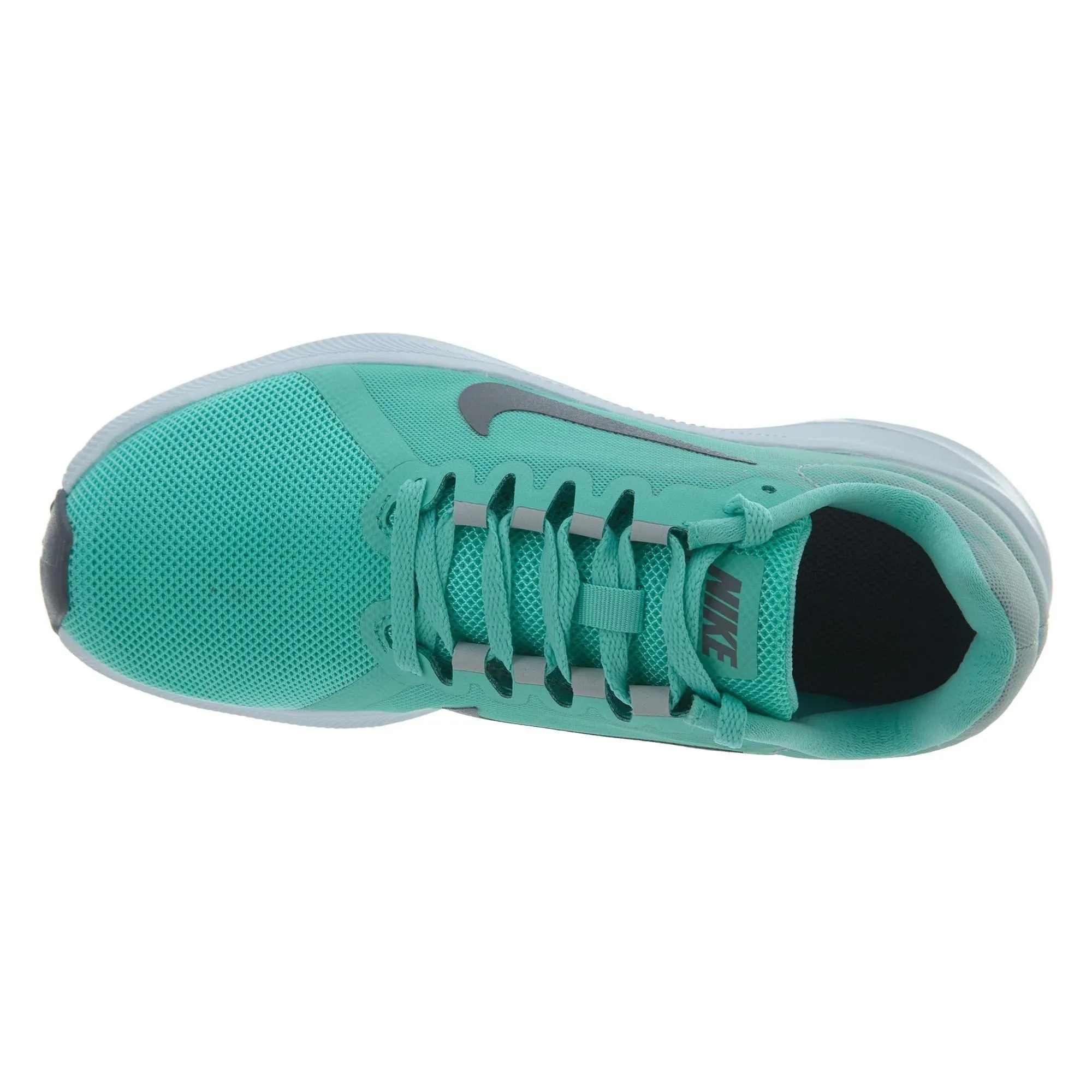 Zapatillas Running Mujer Nike Downshifter 8 Celeste