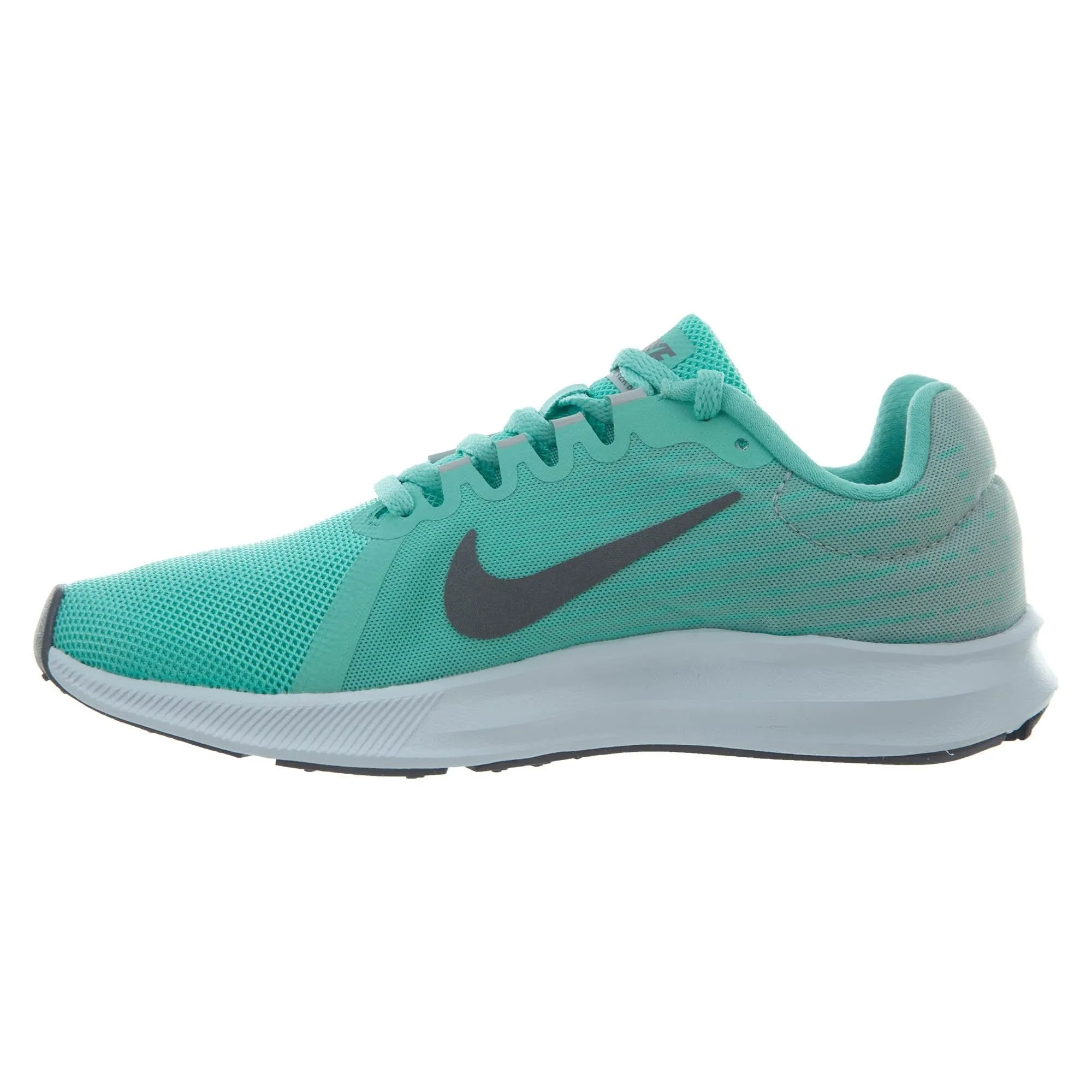 Zapatillas Running Mujer Nike Downshifter 8 Celeste