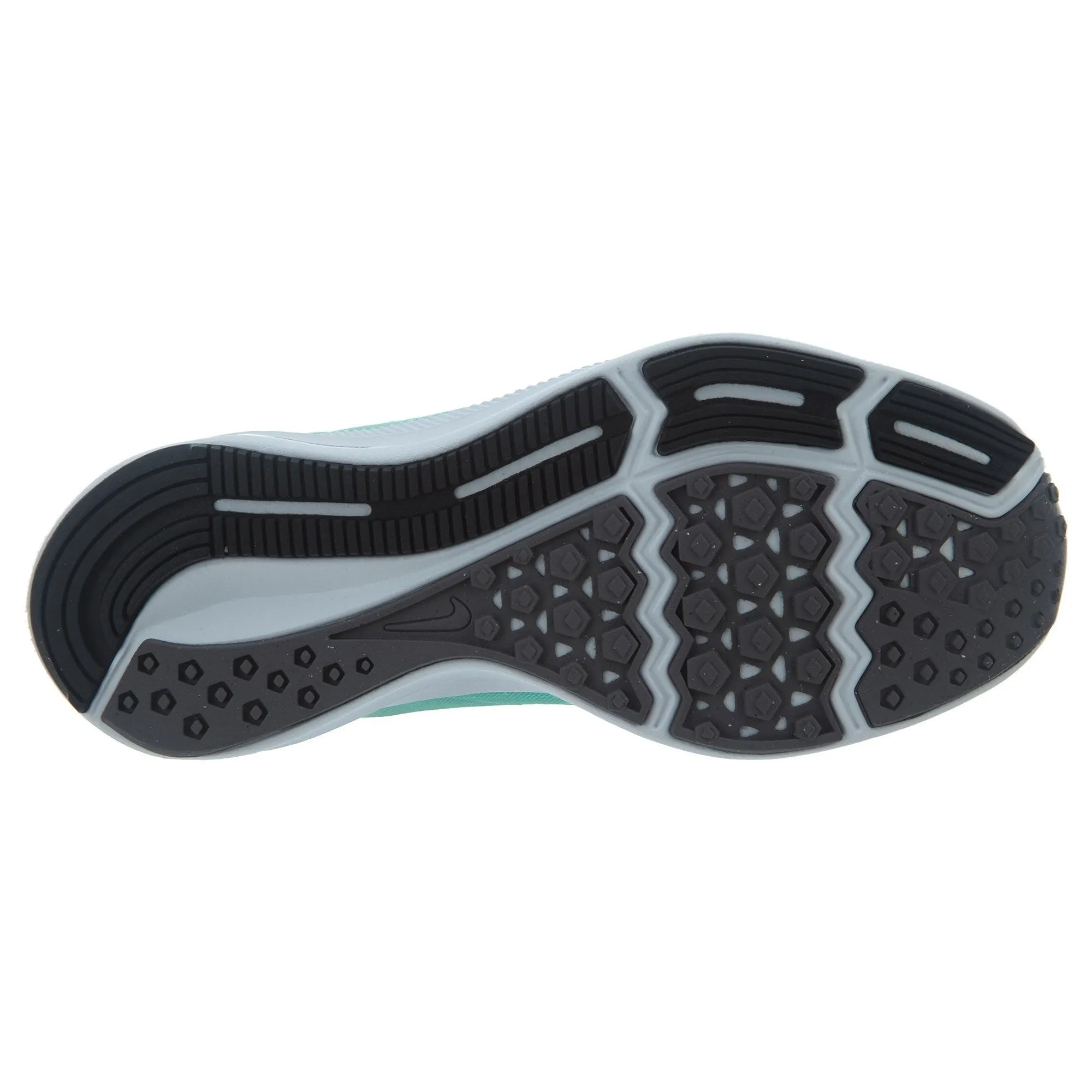 Zapatillas Running Mujer Nike Downshifter 8 Celeste