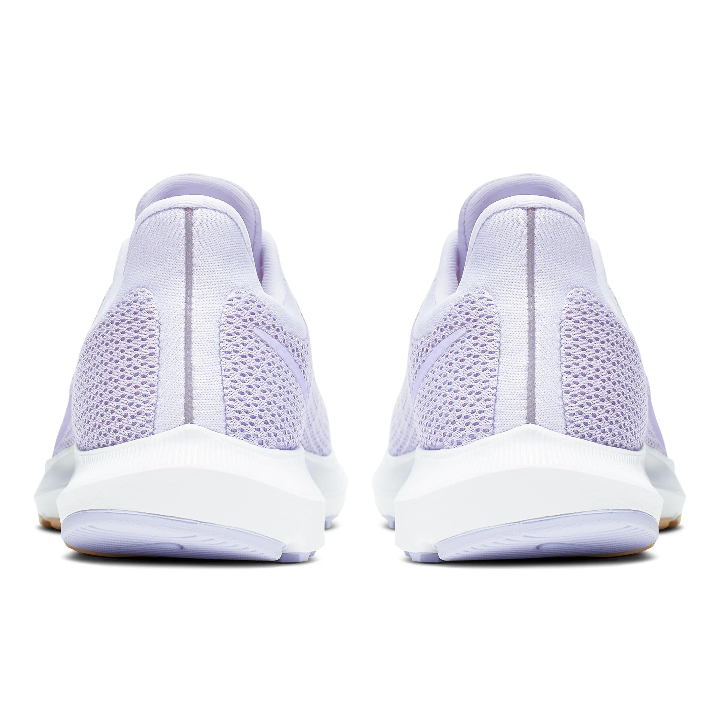 Zapatillas Running Mujer Nike Quest 2 Lila
