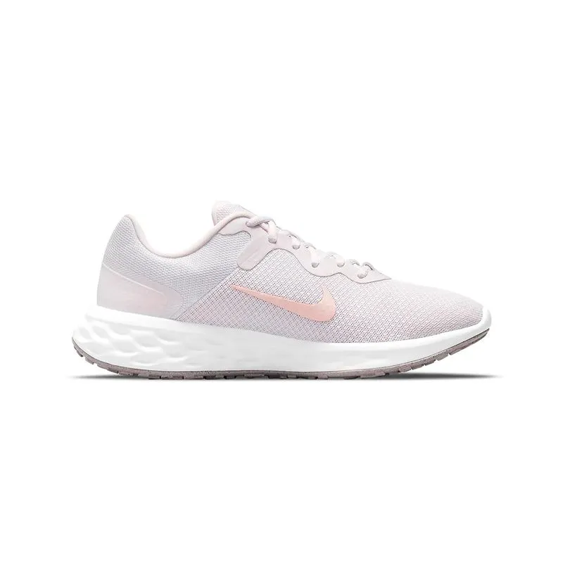 Zapatillas Running Mujer Nike Revolution 6 Nn