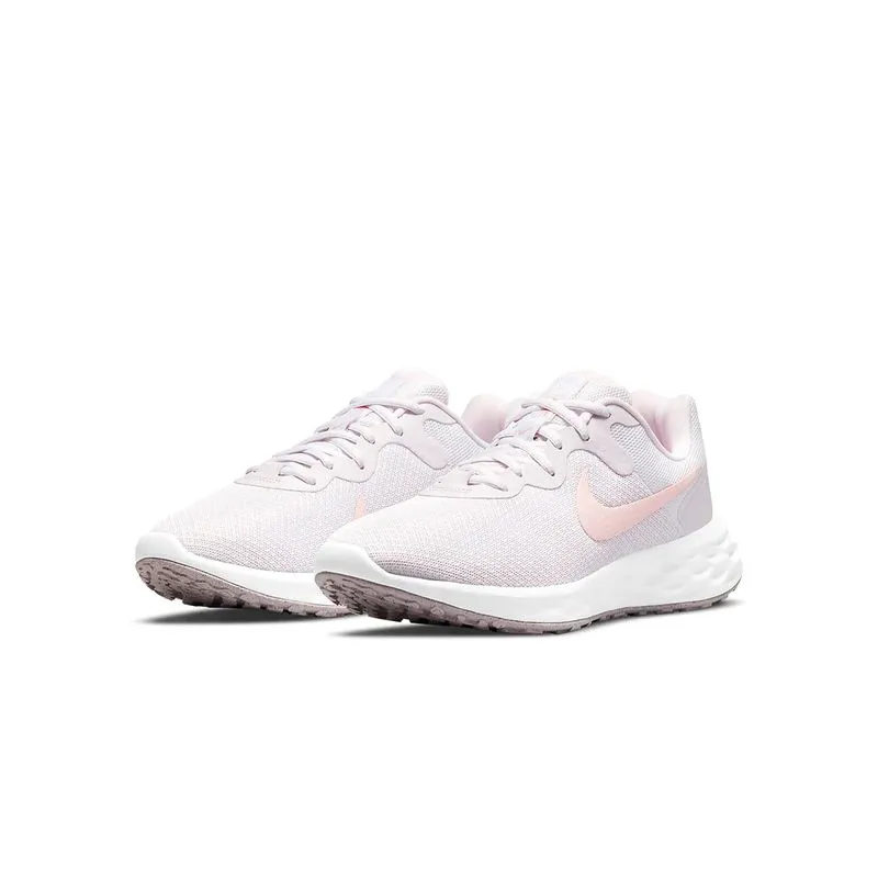 Zapatillas Running Mujer Nike Revolution 6 Nn