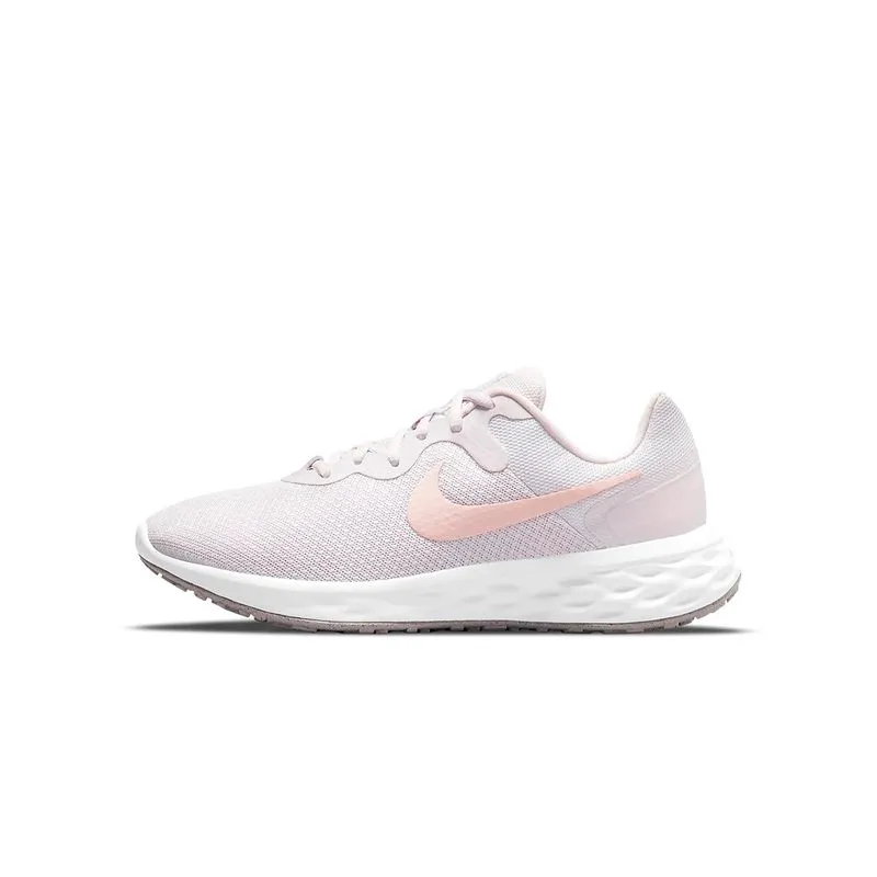 Zapatillas Running Mujer Nike Revolution 6 Nn
