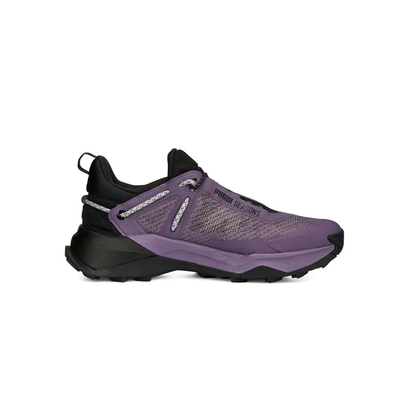 Zapatillas Running Mujer Puma Explore Nitro