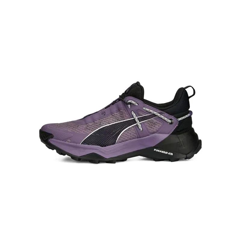 Zapatillas Running Mujer Puma Explore Nitro