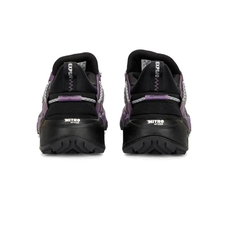 Zapatillas Running Mujer Puma Explore Nitro