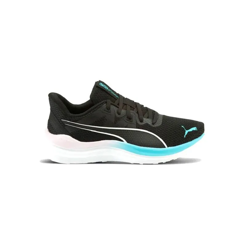 Zapatillas Running Mujer Puma Reflect Lite Wns